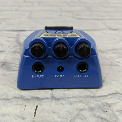 Danelectro D-5 Fab Chorus Pedal - New Old Stock!