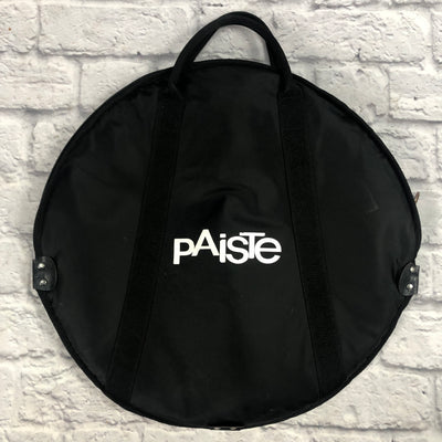 Paiste Cymbal Bag