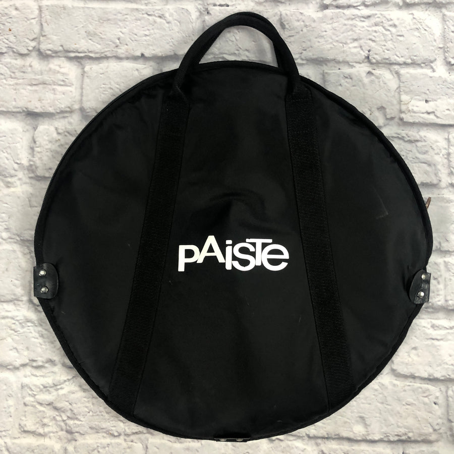 Paiste Cymbal Bag