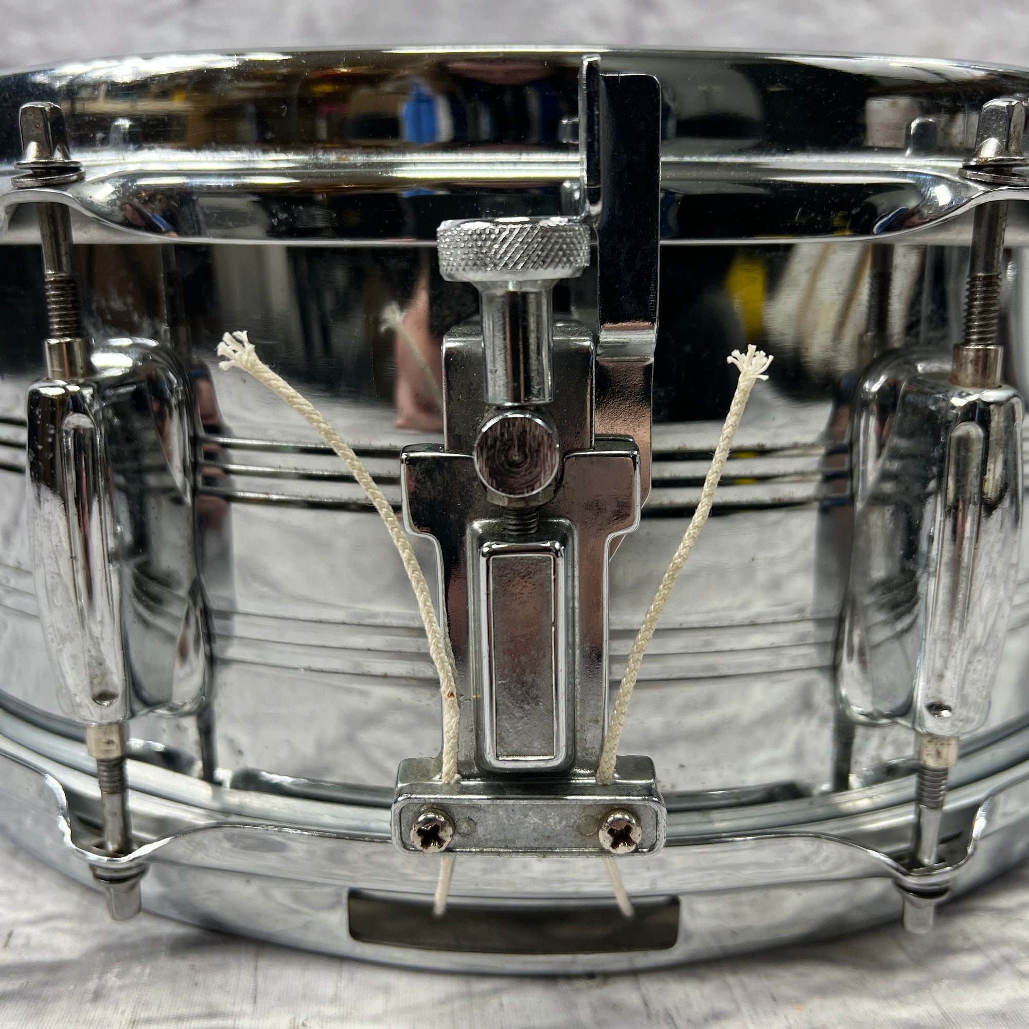 Slingerland 2024 spitfire snare