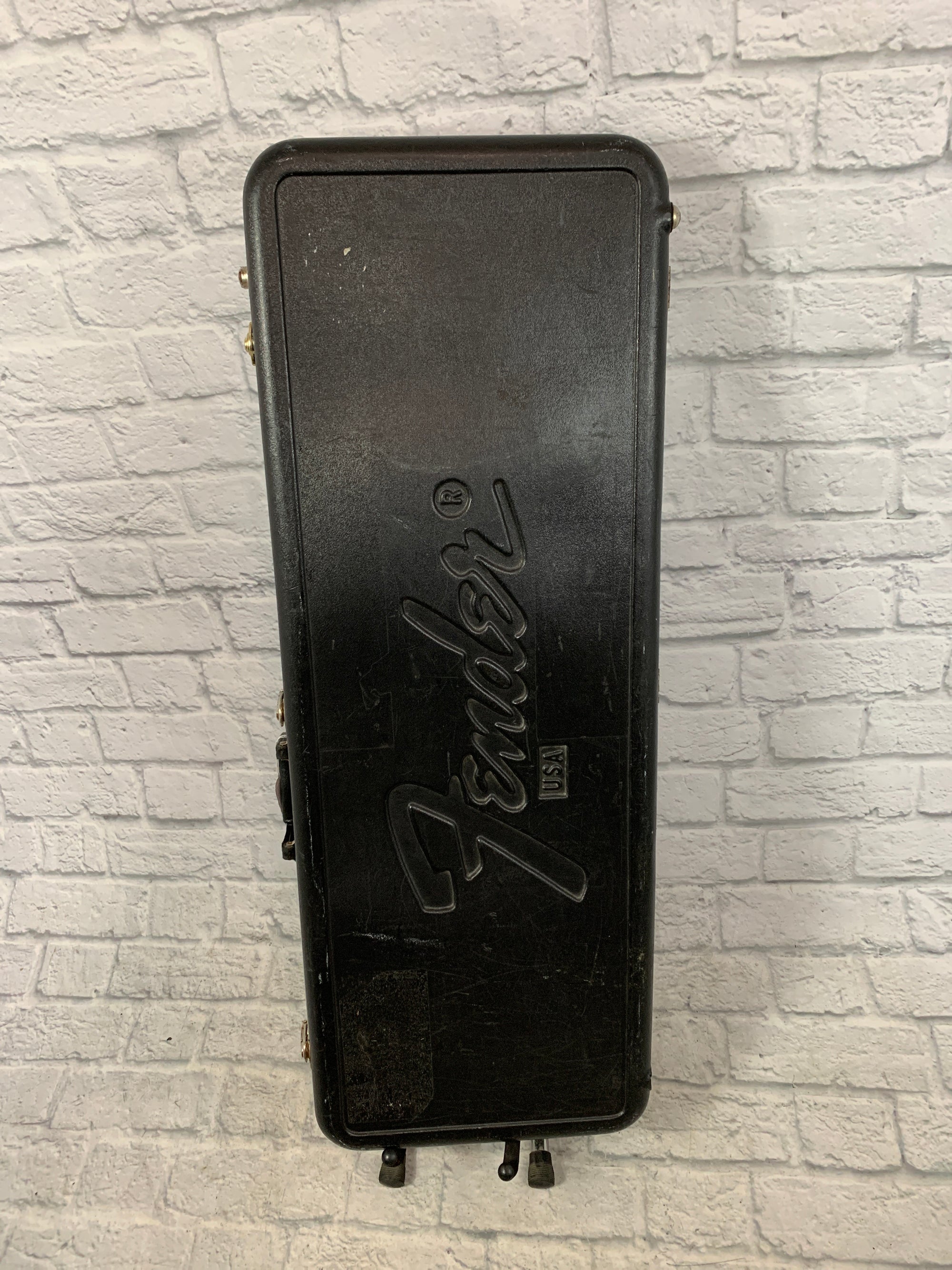 Fender Telecaster 72 Custom Reissue with Case