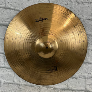 Zildjian Amir II 20"  Ride Cymbal