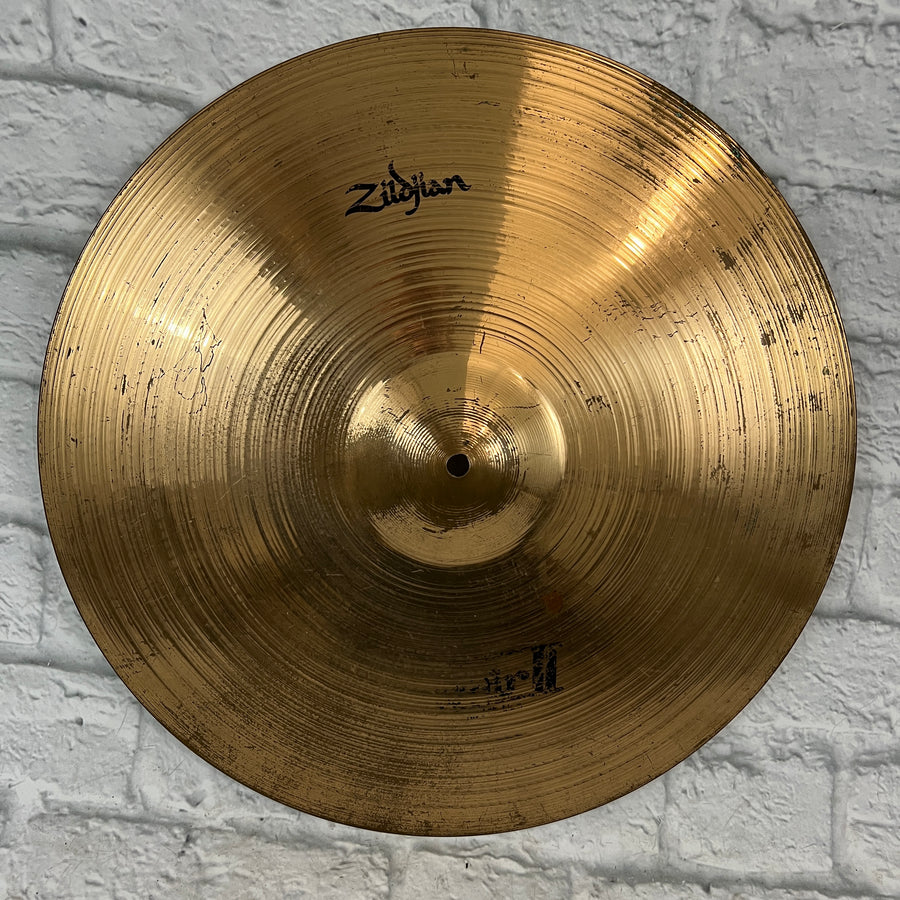 Zildjian Amir II 20"  Ride Cymbal