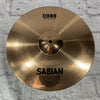 Sabian B8 15in Thin Crash Cymbal