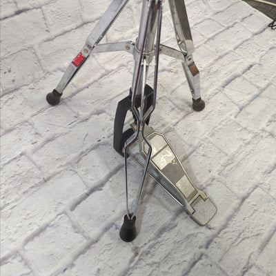 Unknown Hi Hat Stand Double Braced
