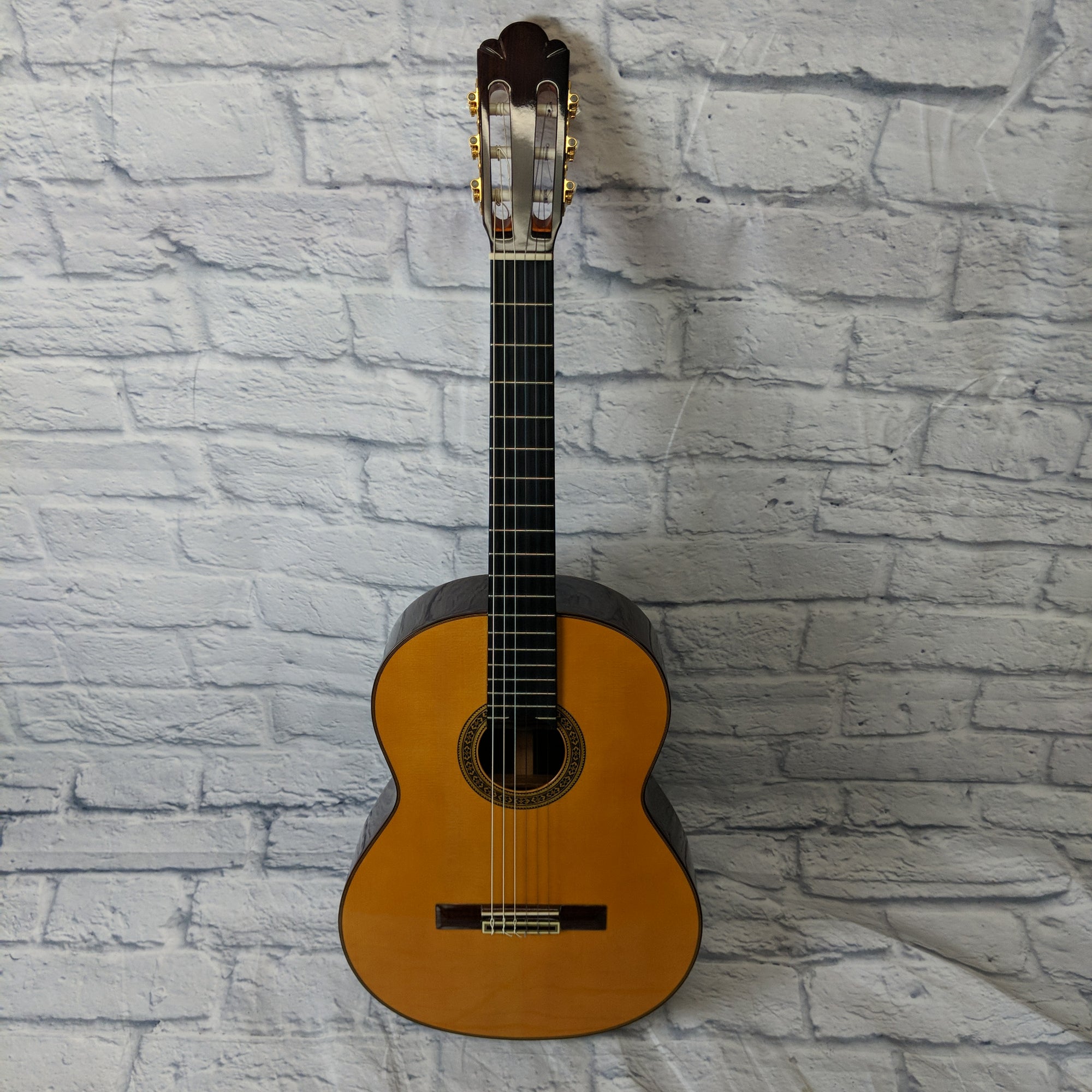Harmony Marquis E61-4 Lp copy vintage Electric Guitar