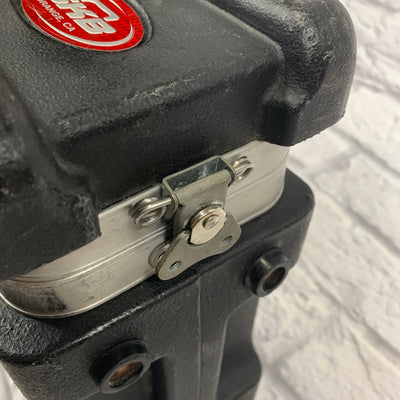 SKB 2U Roto-Molded Shallow Rack Case