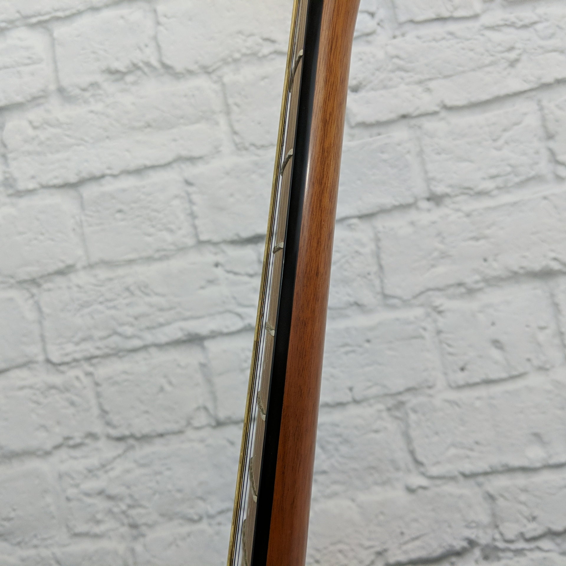 Yamaha FG700S SDB Acoustic Guitar