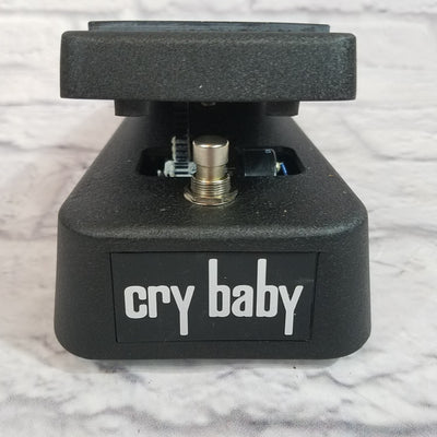 Cry Baby GCB-95 Wah Wah Pedal