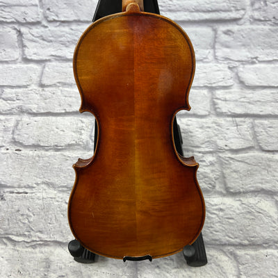 Carl Meifel Geigenmacher 3/4 Violin
