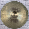 Zildjian 17 Avedis Crash Cymbal with Rivets
