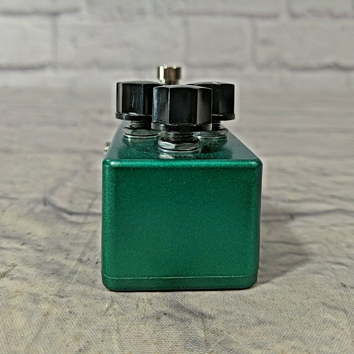 Mosky Mini Screamer Overdrive pedal