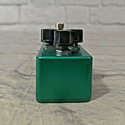 Mosky Mini Screamer Overdrive pedal