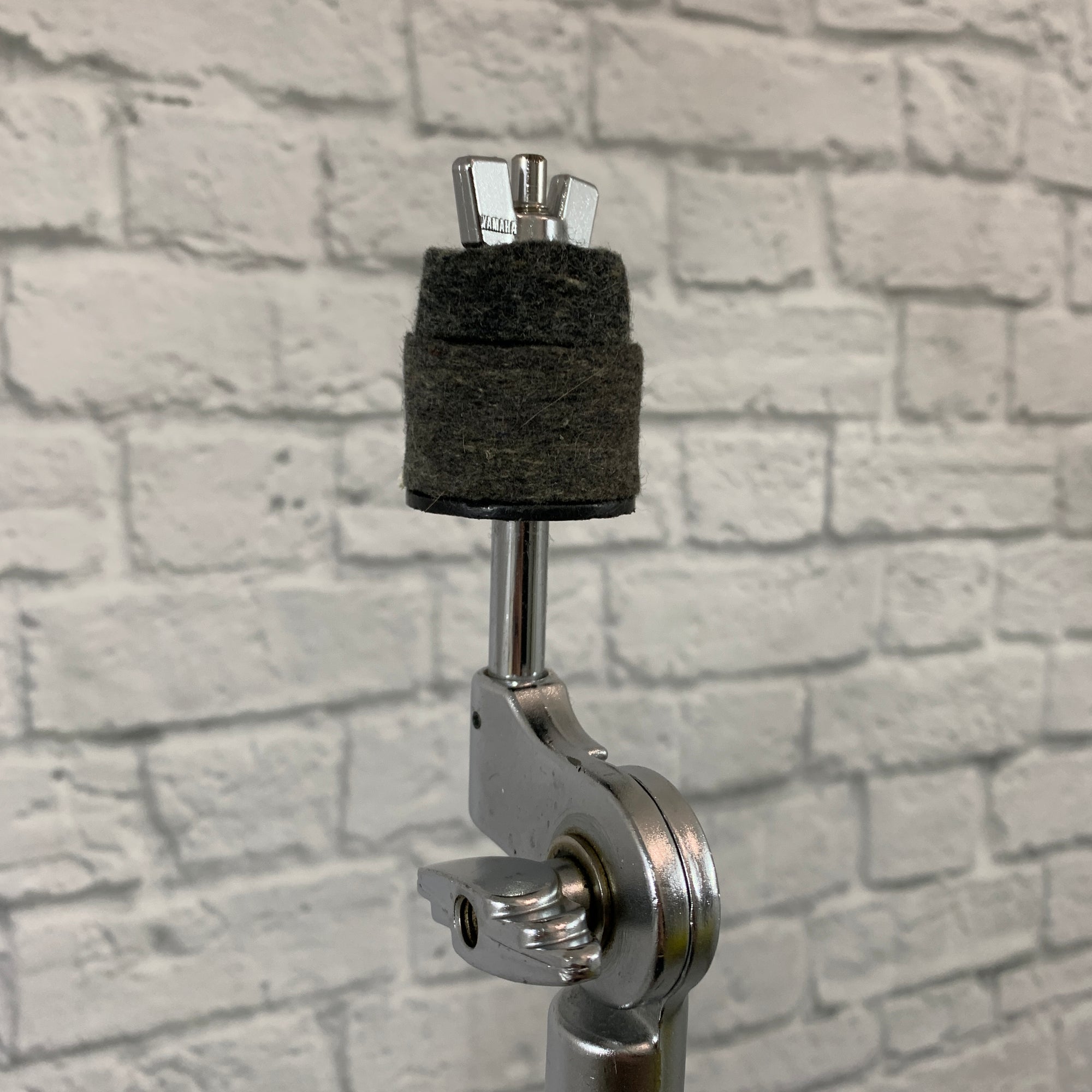 Yamaha Single Braced Straight Cymbal Stand