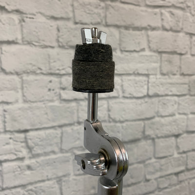 Yamaha Single Braced Straight Cymbal Stand