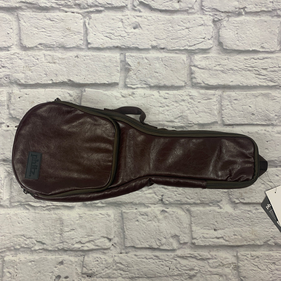 Phitz Concert Ukulele Gig Bag, Dad Loafers