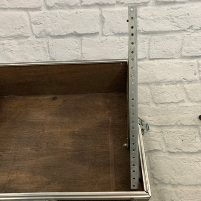 Hybrid Cases Carpetbagger Mixer Rack Case