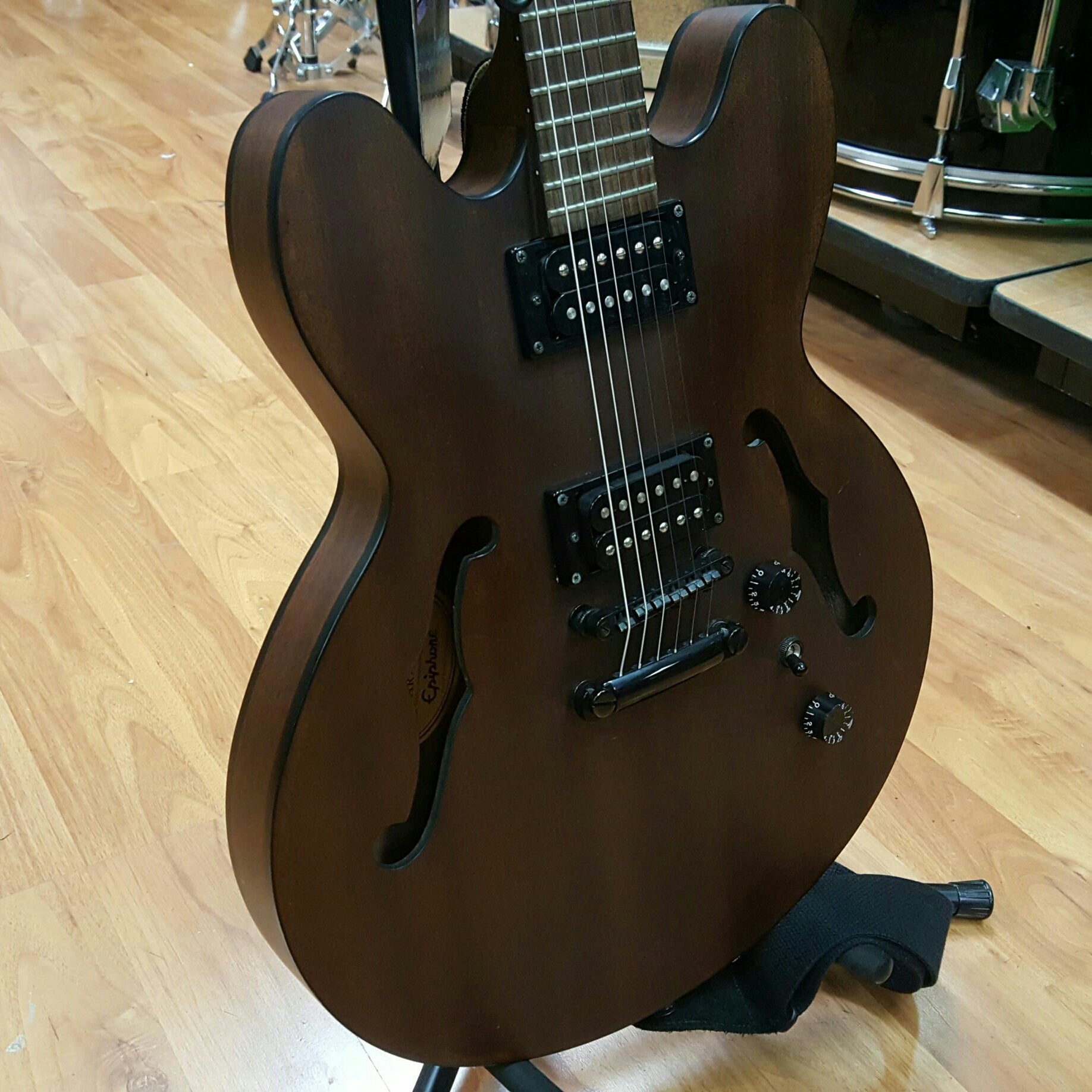 Epiphone Dot Semi Hollow Electric Guitar