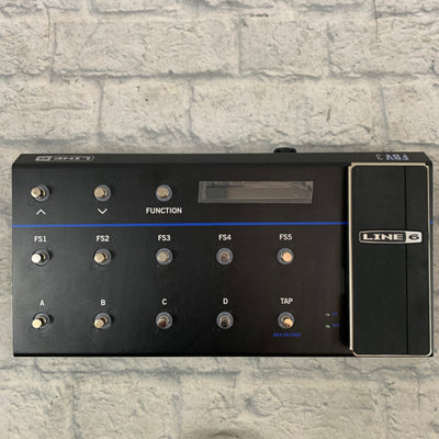 Line 6 FBV 3 Footswitch Controller w/ Expression