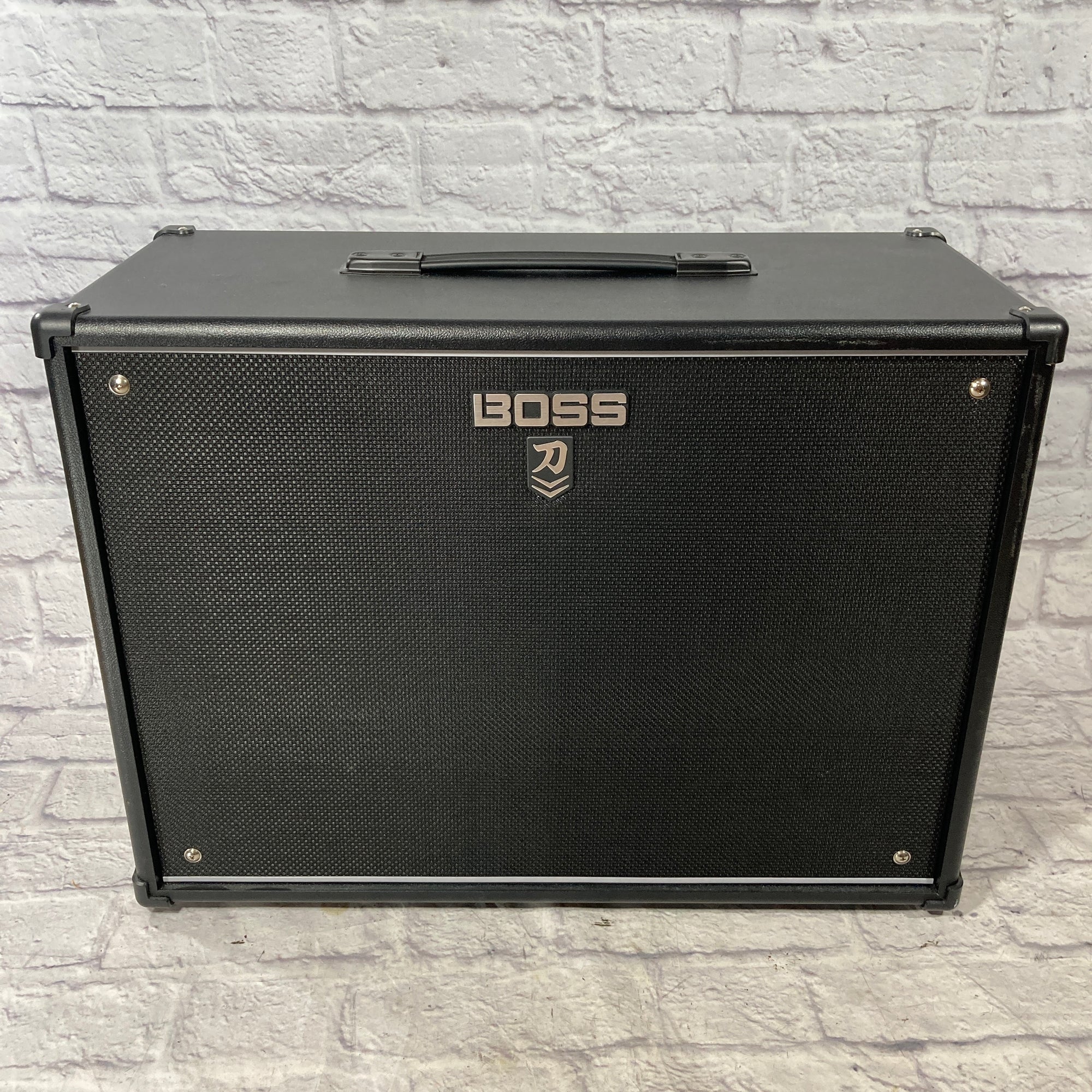 Boss KTN-CAB212 Katana 2 x 12 Guitar Cabinet