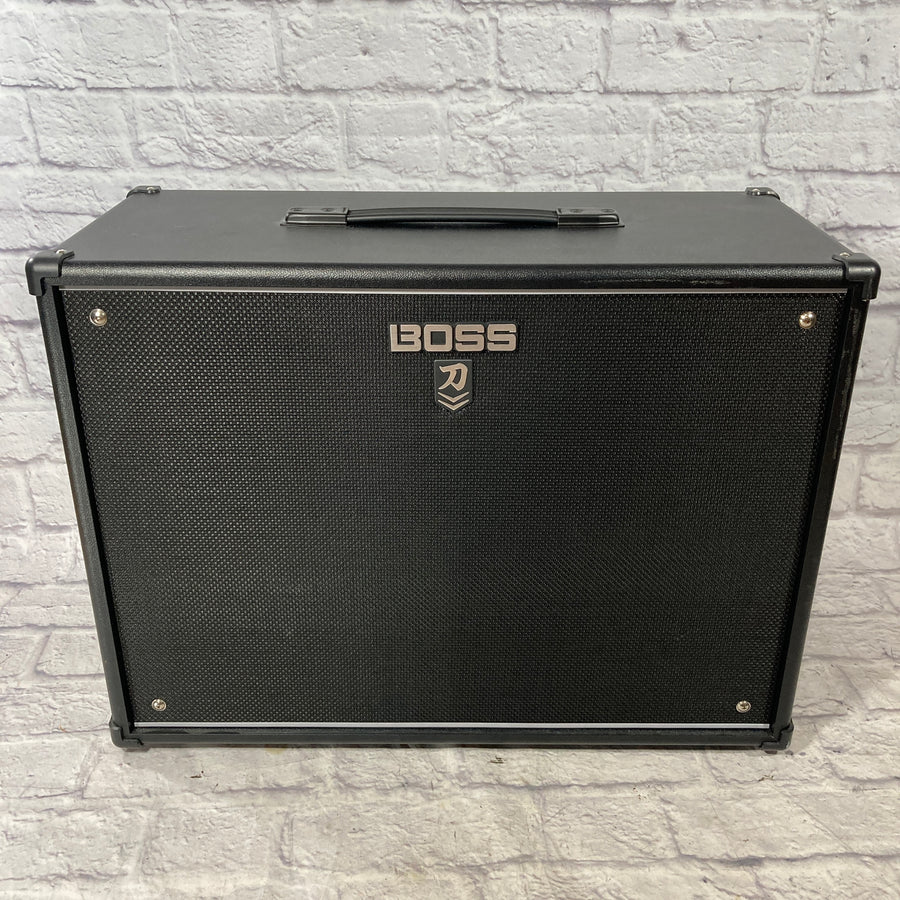Boss KTN-CAB212 Katana 2 x 12 Guitar Cabinet
