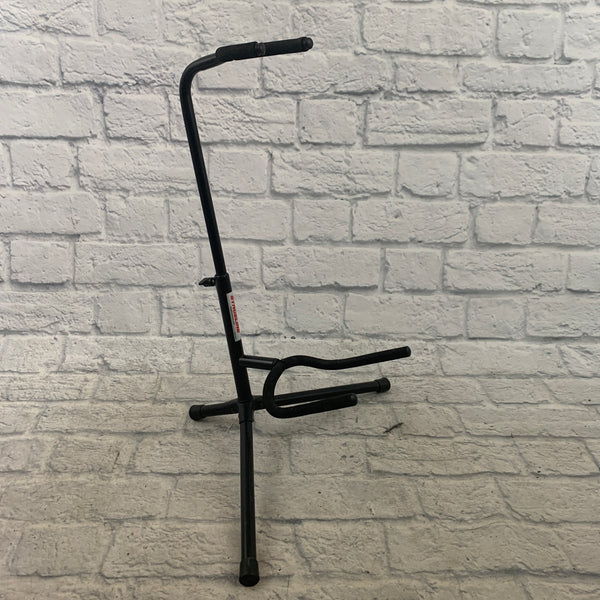 Stageline Electric Guitar Stand Evolution Music