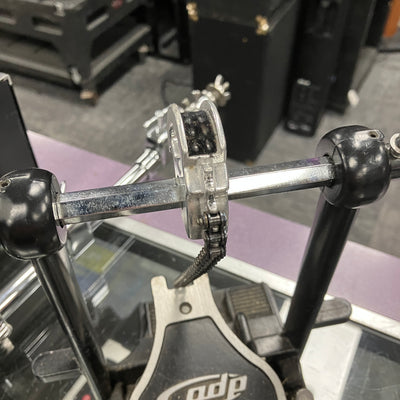 PDP Pacific Drums & Percussion Double Kick Pedal