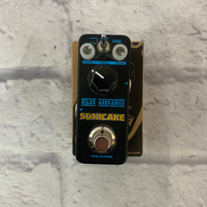 Sonicake Blue Skreamer Overdrive pedal