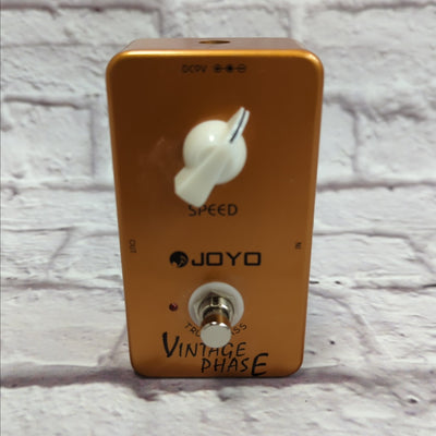 Joyo JF-06 Vintage Phase Shifter