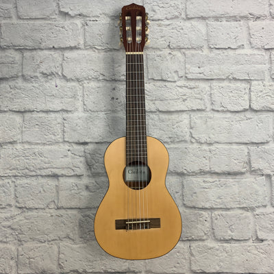Cordoba GP100 Guilele 6-String Ukulele with Bag