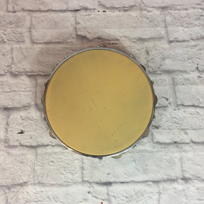 Whitehall 10" Wood Tambourine