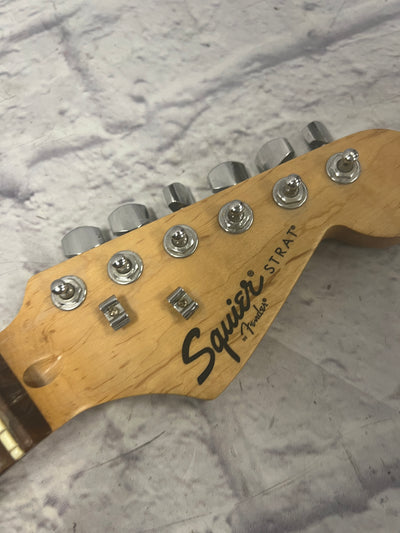 Squier Bullet Stratocaster Neck