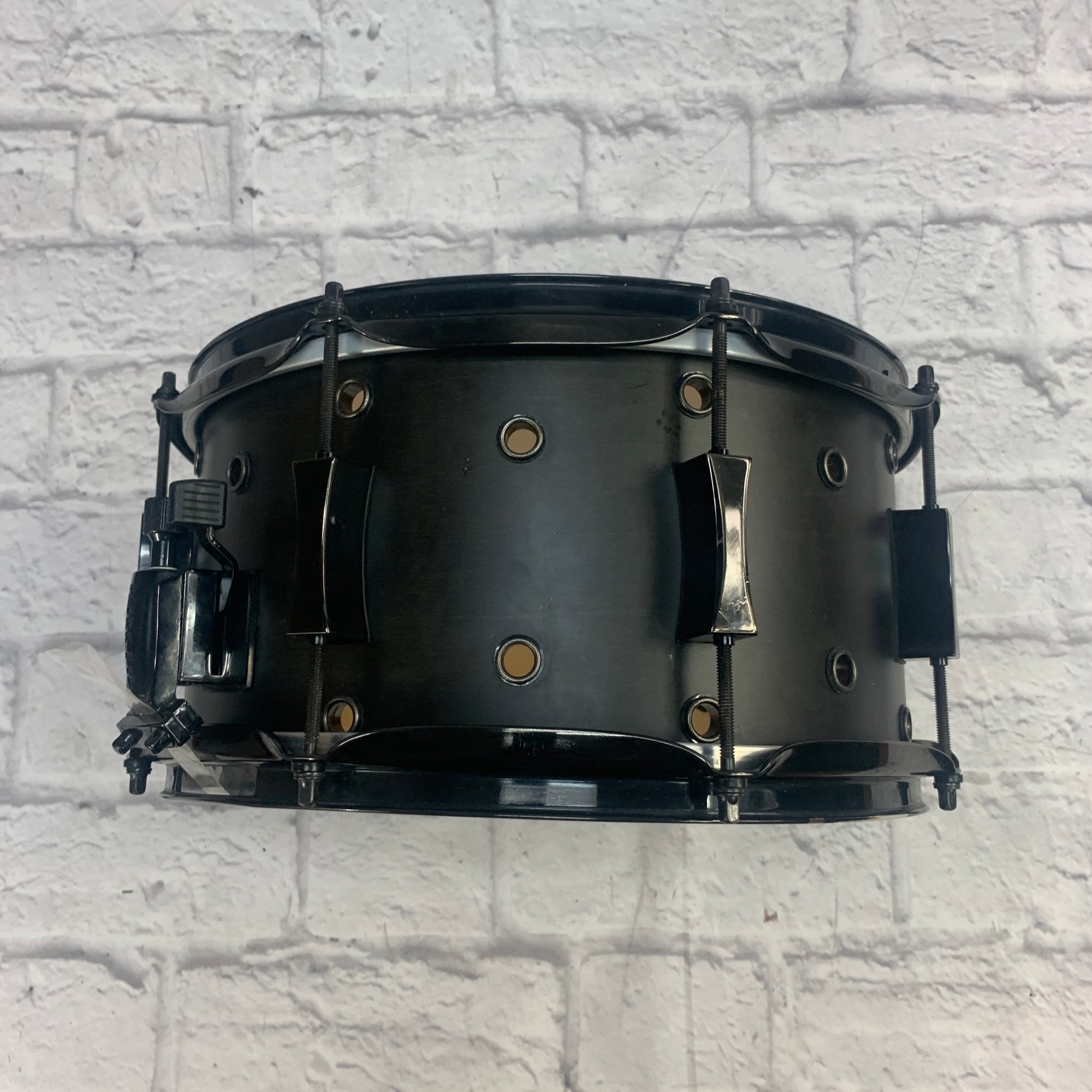 Pork Pie 13x6 Lil Squealer Vented Snare