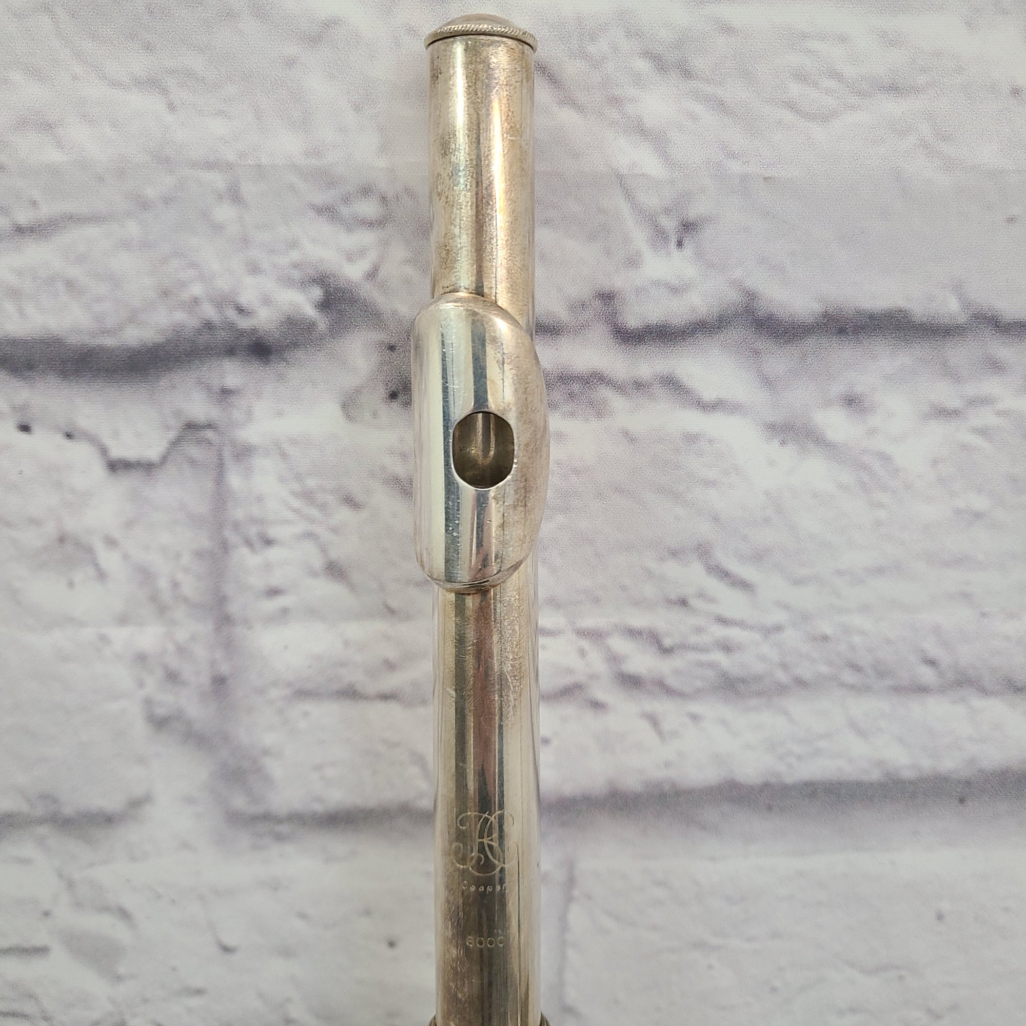 Buffet Crampon Cooper 6000 Flute
