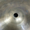 Vintage 14 UFIP Made in Italy Cymbal