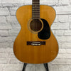 Toyota 605 Acoustic Guitar