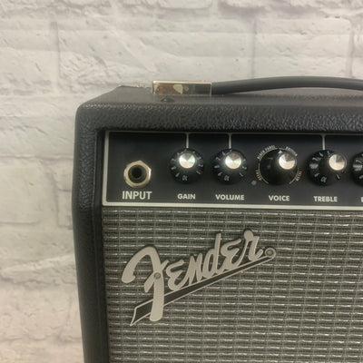 Fender Champion 20 Guitar Combo Amp