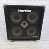 Hartke VX Series 410 Bass Cabinet