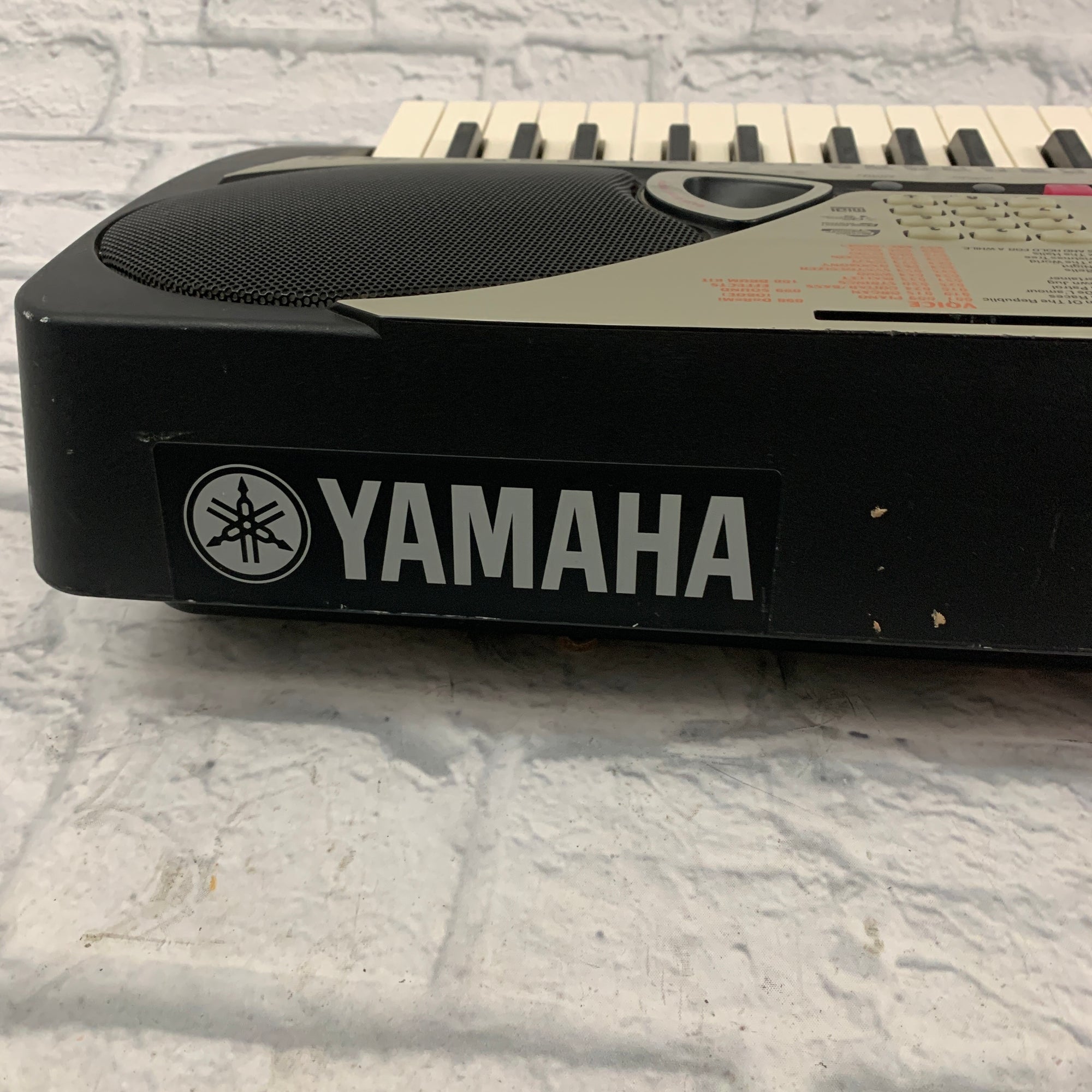 Yamaha EZ-20 49 Key Keyboard
