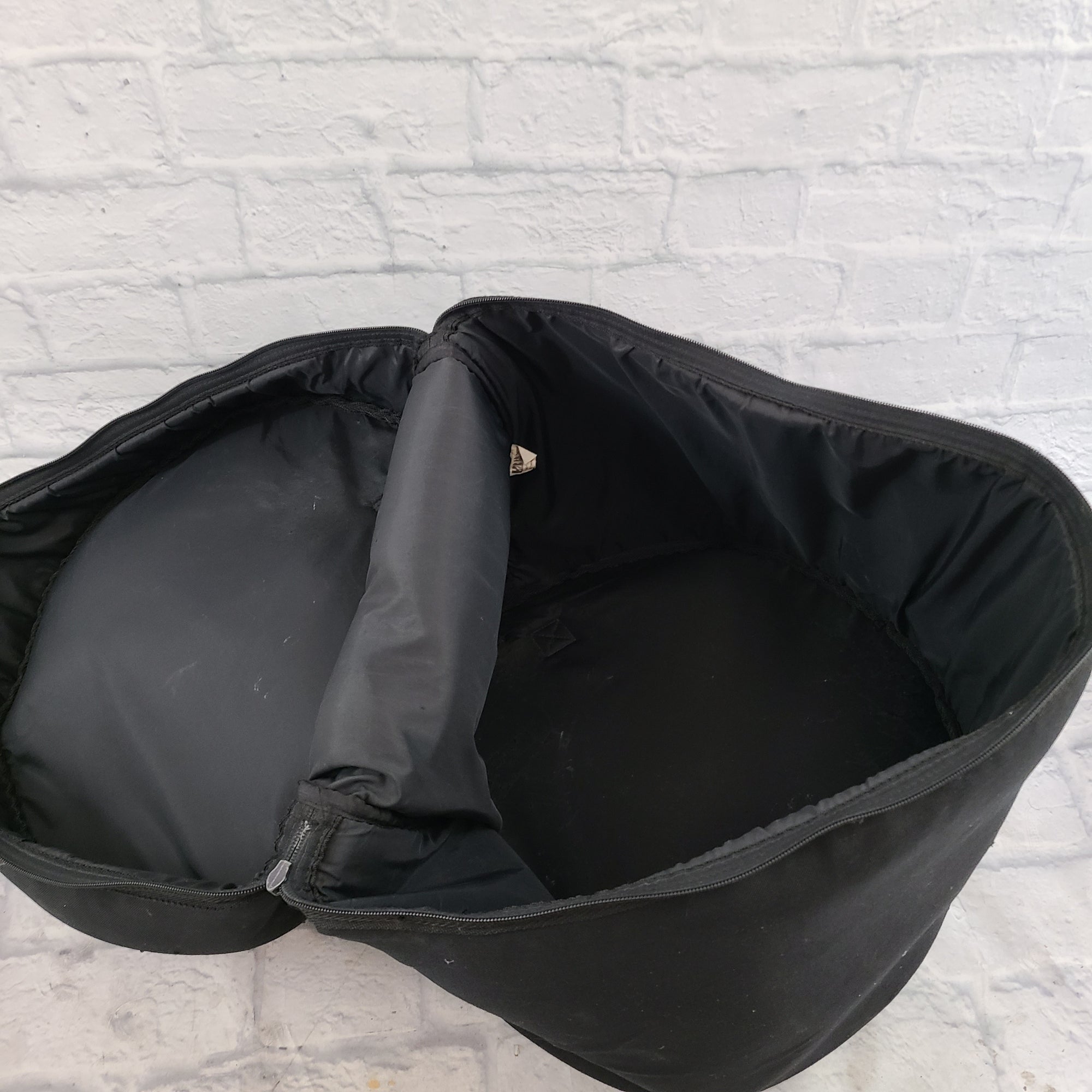 Humes & Berg Tuxedo 14" Floor Tom Bag