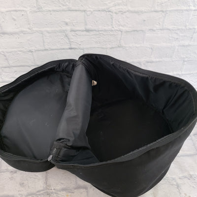 Humes & Berg Tuxedo 14" Floor Tom Bag