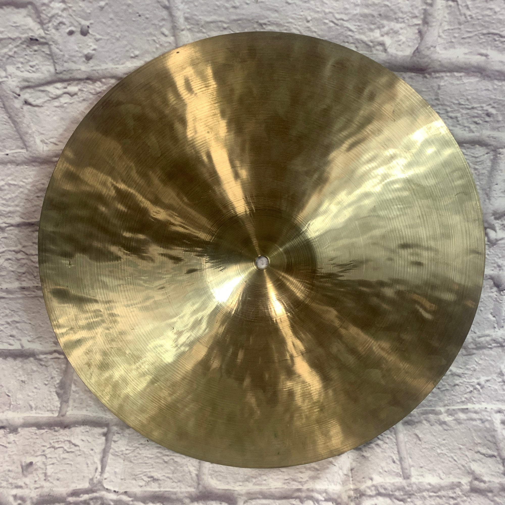 Unknown 16" Cymbal