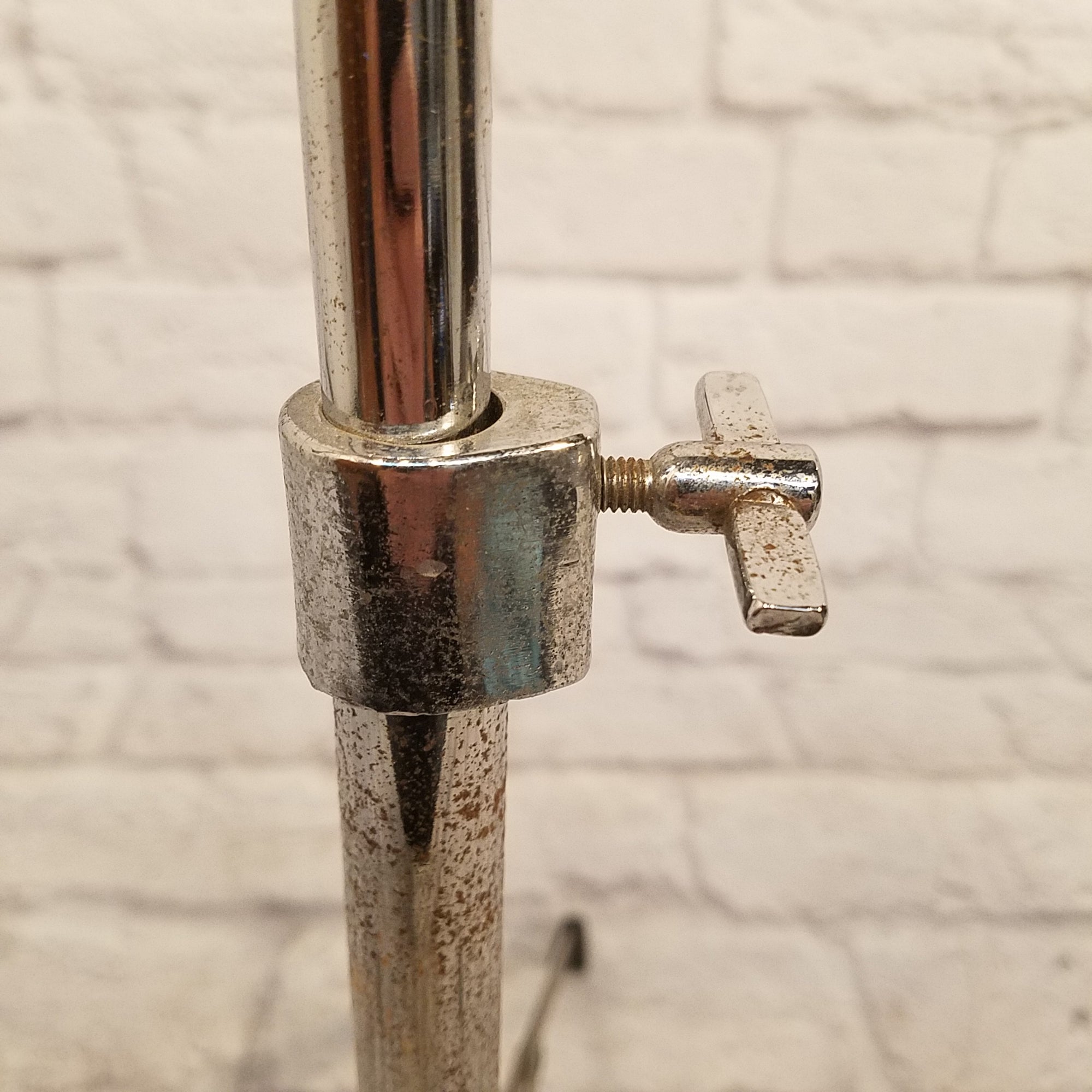 Vintage Unknown Snare Stand