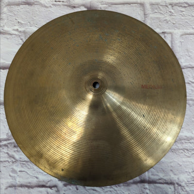 Paiste Ludwig 14 Standard Medium Cymbal