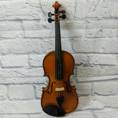 KCC Model 100 3/4 Size Violin Outfit R120844