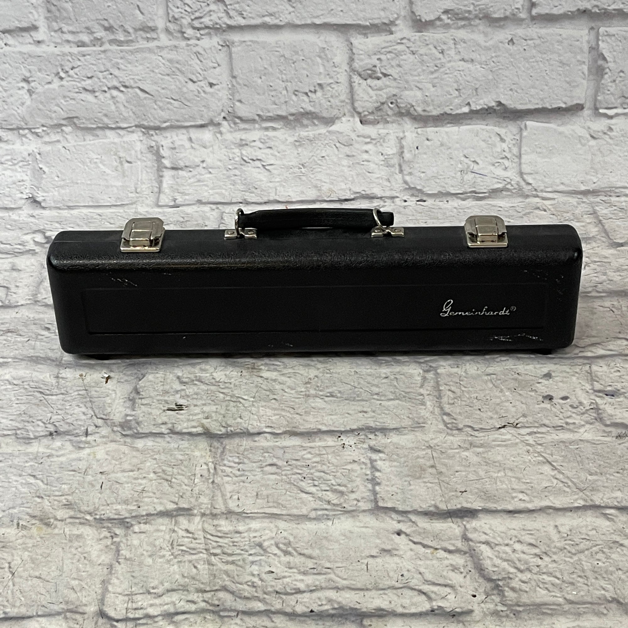 Gemeinhardt 2SP Flute w/ case