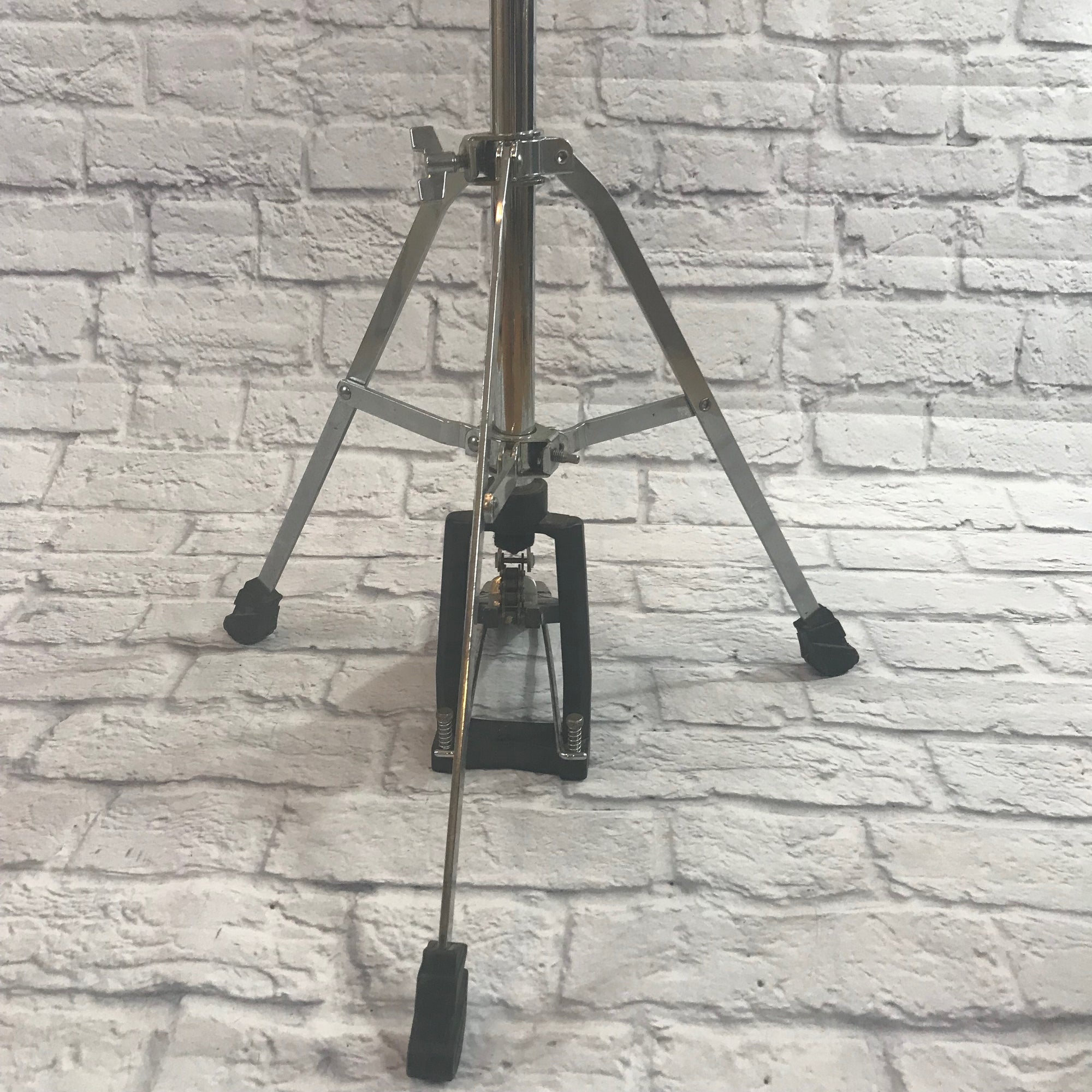 Premier Single Braced 3 Leg Hi Hat Stand