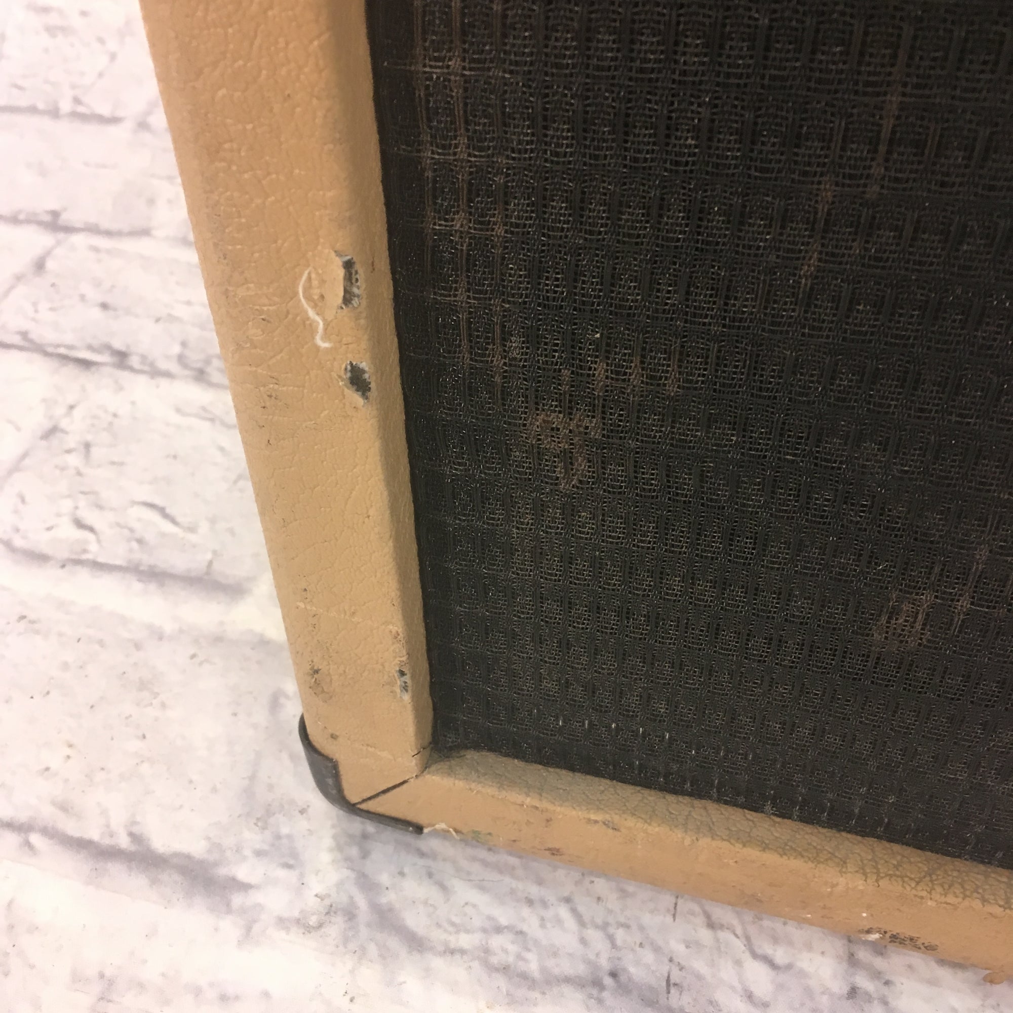 Dean Markley 410ST 4x10 Electric Guitar Cabinet