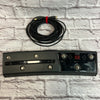 Hughes & Kettner GrandMeister Deluxe 40 Head w/ Footswitch