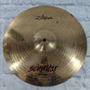 Zildjian Scimitar Crash 16 Cymbal